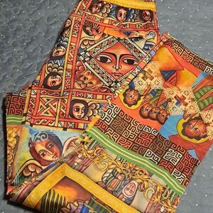 Diamond Supply lined pants size M